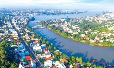 Xây dựng, trình Quốc hội cơ chế, chính sách đặc thù cho thành phố Đồng Nai