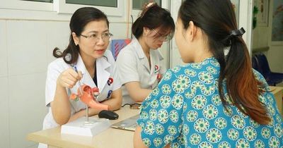 Bảo toàn thai IVF sau ca mổ thai ngoài tử cung hiếm gặp
