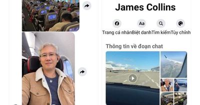 Tin lời 'người tình ngoại quốc', một phụ nữ suýt sập bẫy lừa đảo 20 triệu đồng