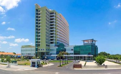 Sở Y tế TPHCM làm rõ vụ người bệnh tử vong tại BVĐK Bà Rịa
