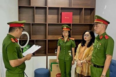 Đà Nẵng: Khởi tố nữ Tổng Giám đốc Công ty Navi lừa đảo hơn 17 tỷ đồng