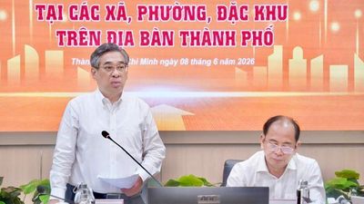TPHCM sẽ tầm soát ung thư quy mô lớn cho phụ nữ