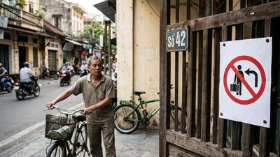 Bộ Công an hướng dẫn quy định mới với người bị cấm đi khỏi nơi cư trú từ 1/7