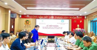 AI hỗ trợ sàng lọc ung thư, phát hiện sớm bệnh tim mạch