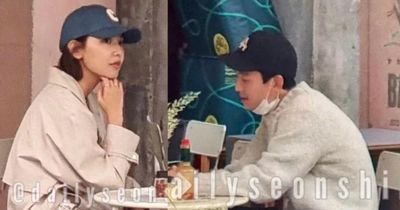 Trước khi đổ vỡ, Jung Kyung Ho - Sooyoung từng có chuyện tình đẹp đến mức nào?