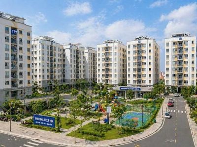 Nguy cơ trắng tay khi chủ cũ nhà ở xã hội 'lật kèo', đòi thêm tiền