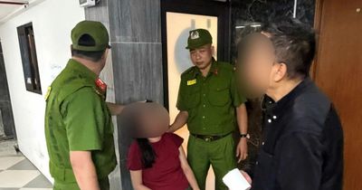 Kịp thời cứu sống người phụ nữ có ý định tự tử