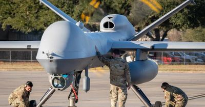 Mỹ vét kho UAV MQ-9 Reaper sau tổn thất nặng nề ở Trung Đông
