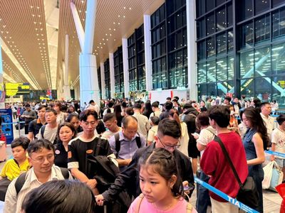 Nhiều chặng bay nội địa dưới 700.000 đồng mùa cao điểm hè