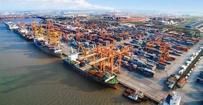 Hải Phòng: Phấn đấu có 2 doanh nghiệp trong TOP 100 doanh nghiệp tư nhân