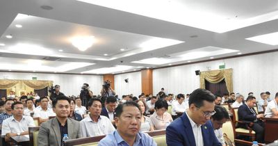 TP Hồ Chí Minh sẽ xây dựng hơn 50.000 căn hộ nhà ở xã hội cho thuê