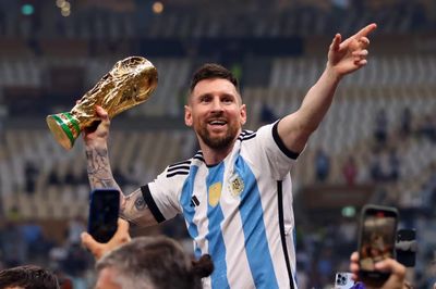 Messi, Ronaldo và thế hệ 'bất tử' ở World Cup 2026