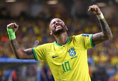 Thông tin mới về chấn thương của Neymar