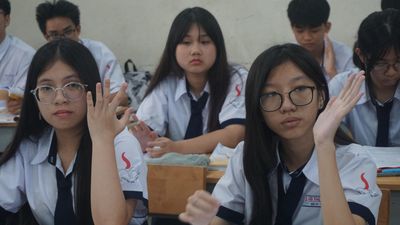Thi tốt nghiệp THPT năm 2026: Chiến thuật làm bài trắc nghiệm