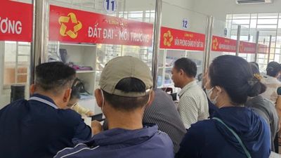 Chủ tịch thành phố Đồng Nai chỉ đạo xử lý dứt điểm hồ sơ quá hạn