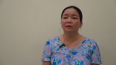 Lời khai của người đặt ra 'luật ngầm' 30.000 đồng/thùng cua