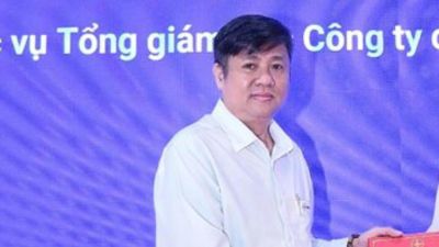 Chủ tịch, Tổng Giám đốc và Kế toán trưởng Công ty Điện 3 bị khởi tố