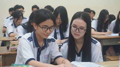 Sát giờ G thi THPT: Giáo viên mách chiến thuật 'lấy' điểm từng môn