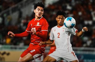 'Đồ tể' Marinucci đẩy U-19 Việt Nam rời cuộc chơi