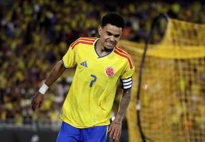 10 ngôi sao lần đầu dự World Cup