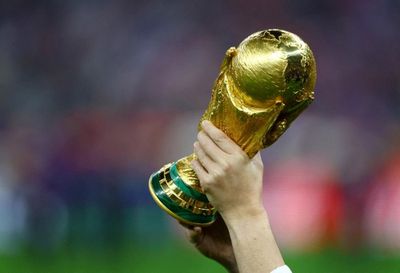 Giấc mơ World Cup của quốc gia sắp biến mất