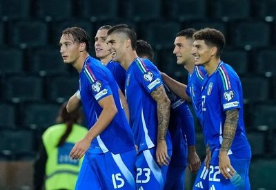 FIFA nên học tennis để cứu Italy, Trung Quốc dự World Cup