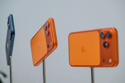 Nam châm có làm hỏng máy ảnh iPhone