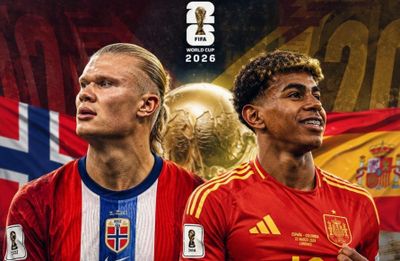 Đội hình 1,35 tỷ euro đắt giá nhất World Cup 2026
