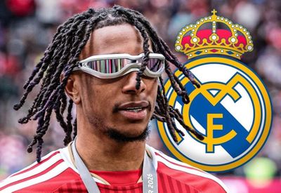 'Siêu bom tấn' của Real Madrid có giá 200 triệu euro