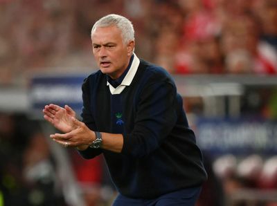 Mourinho muốn Perez phá két vì ngôi sao Premier League