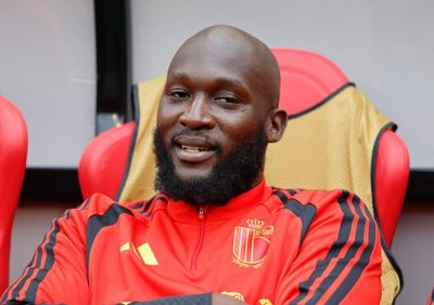 Lukaku là nghịch lý lớn nhất của tuyển Bỉ