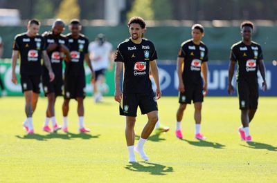 Vì sao Brazil khó vô địch World Cup 2026?