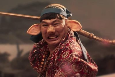 Dị bản 'Tây Du Ký' ế ẩm rạp Việt