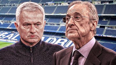 Perez chuẩn bị bom tấn 150 triệu euro cho Real Madrid