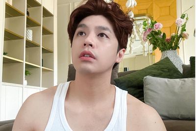 Nỗ lực bất thành của Noo Phước Thịnh