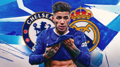Diễn biến mới vụ Enzo Fernandez sang Real Madrid