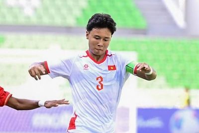 Phản ứng của CĐV Đông Nam Á khi U19 Việt Nam bị loại