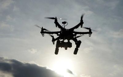 Báo động UAV, diều gần sân bay: 40 chuyến bay bị ảnh hưởng