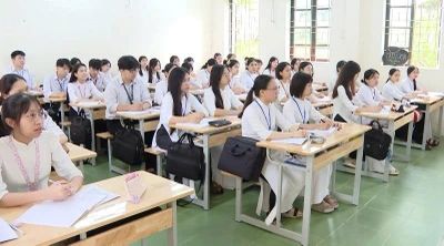 Thanh Hóa sẵn sàng cho Kỳ thi tốt nghiệp THPT 2026 với hơn 42.800 thí sinh