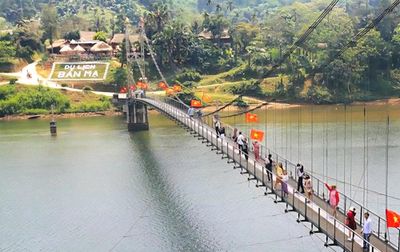 Thanh Hóa điều chỉnh hơn 87,4 tỉ đồng đầu tư hạ tầng vùng đồng bào dân tộc thiểu số