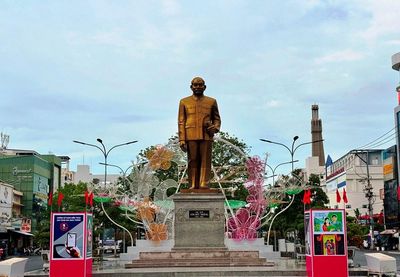 Cuộc thi tìm hiểu quê hương và con người An Giang năm 2026