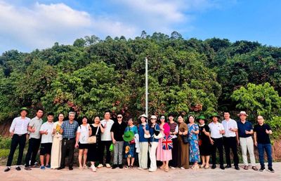 Bắc Ninh tìm động lực tăng trưởng mới cho du lịch