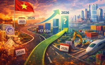 CẦN LÀM GÌ ĐỂ CHUYỂN HÓA ĐÀ PHỤC HỒI THÀNH NĂNG LỰC TĂNG TRƯỞNG DÀI HẠN?