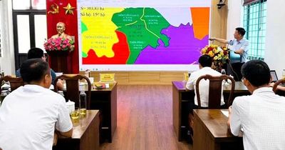 Dự kiến sau sắp xếp, Lào Cai giảm 1.274 thôn, tổ dân phố; giảm 3.822 người hoạt động không chuyên trách