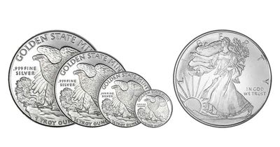 Sáng 9/6, xung đột Iran-Israel hạ nhiệt kéo giá bạc phục hồi nhẹ
