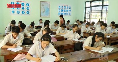 [Video] Mưa giông xuất hiện nhiều nơi trong ngày thi tốt nghiệp THPT 2026