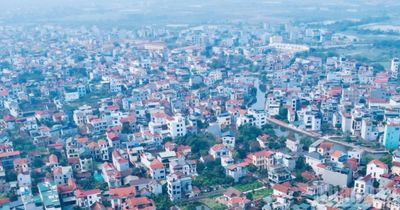 Làn sóng tăng trưởng nhà ở tiếp theo của Hà Nội có thể sẽ thuộc về vùng ven