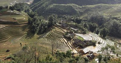 Chất liệu quý để phát triển du lịch Lào Cai
