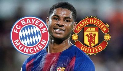 Bayern Munich sẵn sàng chiêu mộ, Barcelona cân nhắc giữ Rashford