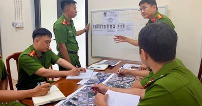 Công an TPHCM bắt khẩn cấp bà trùm điều hành 'luật ngầm' tại Chành cua 46